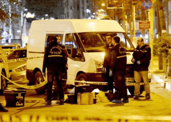 Mafya çatışmasında perde asan vatandaş kurban oldu: "İstanbul mafyanın başkenti oldu, mücadele etmesi gerekenler şehrin pastasının peşinde koşuyor"