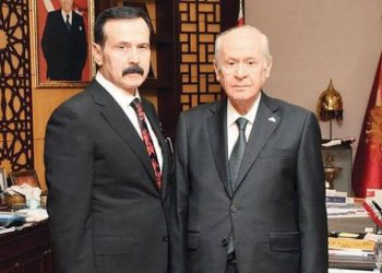 Mafya lideri Kürşad Yılmaz, BİM yöneticisini tehdit etti: Köşe başları mezarınız olur