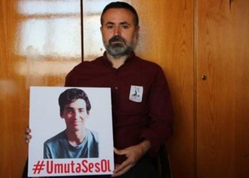 Mahkeme kararını eleştiren Gündüz'ün altı yıla kadar hapsi isteniyor