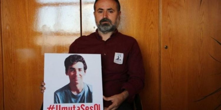 Mahkeme kararını eleştiren Gündüz'ün altı yıla kadar hapsi isteniyor