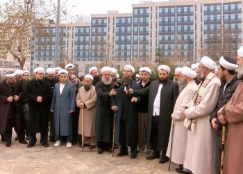 Mahmut Efendi Cemaati’nden istismar sanıklarına destek: Azgın azınlığın baskılarıyla tutuklandılar