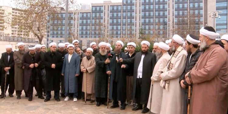 Mahmut Efendi Cemaati’nden istismar sanıklarına destek: Azgın azınlığın baskılarıyla tutuklandılar