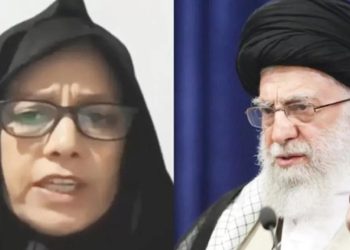 Mahsa Amini eylemlerine destek vermişti; İran dini lideri Hamaney'in yeğeni 15 yıl hapis cezasına çarptırıldı