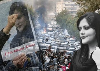 Mahsa Amini protestolarında ilk sonuç: İran'da ahlak polisleri lağvedildi