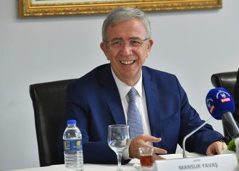 Mansur Yavaş: Ocak ayından itibaren çocuklara aylık 330 TL kantin desteği