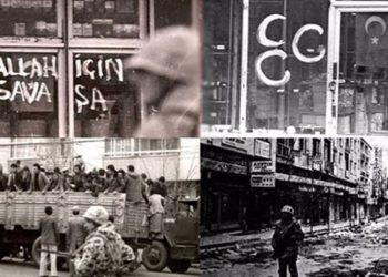 Maraş Katliamı'nın yıl dönümü öncesi kentte eylem yasağı