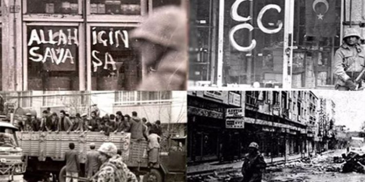 Maraş Katliamı'nın yıl dönümü öncesi kentte eylem yasağı