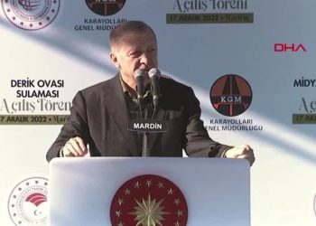 Mardin Havalimanı'nın adı, Aziz Sancar Havalimanı olarak değiştiriliyor
