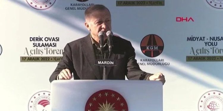 Mardin Havalimanı'nın adı, Aziz Sancar Havalimanı olarak değiştiriliyor