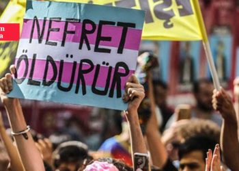 Mardin'de homofobik saldırı: Mahkeme koruma talebini reddetti