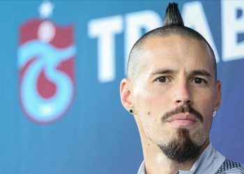 Marek Hamsik'ten yeni sözleşme sorusuna cevap