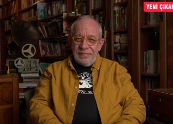 Mario Levi'nin yeni romanı Ayçiçekleri Her Gece Bir Yalnızlığa Bakar'dan, Welch'in Türkçe'deki ilk kitabına...