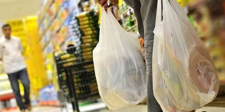 Market poşetlerine yüzde 200 zam talebi