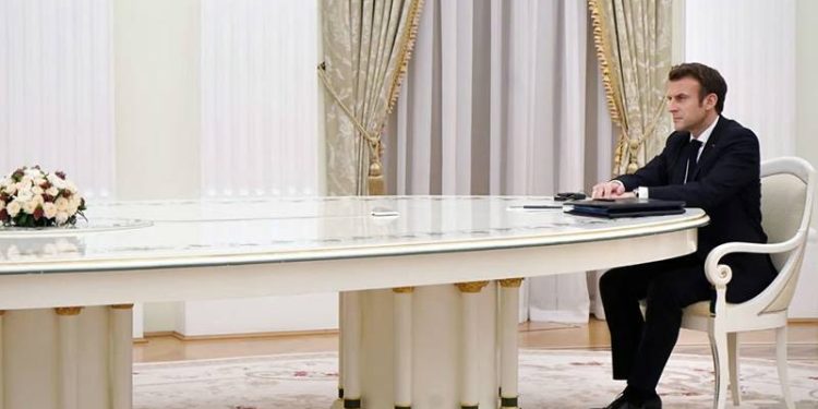 Masada yalnızca Türklerin ve Çinlilerin olmasını istemiyorum