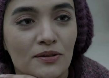 Masha Amini protestolarına destek veren aktris Mitra Haccar tutuklandı