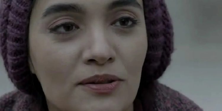 Masha Amini protestolarına destek veren aktris Mitra Haccar tutuklandı