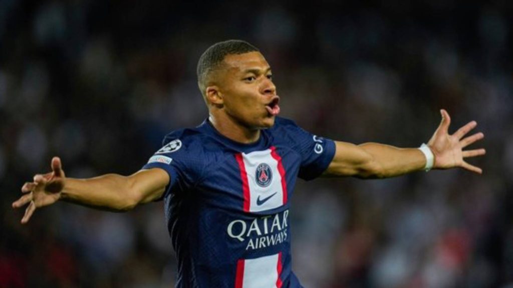 Mbappe'nin babası oğlunun neden Kamerun Milli Takımı'nda oynamadığını açıkladı