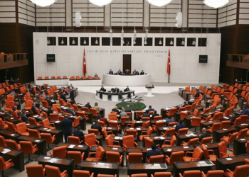 Meclis Genel Kurulu’nda bütçe mesaisi başlıyor: Liderler kürsüde olacak