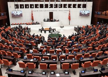 Meclis’te bu hafta: Hiranur Vakfı’ndaki çocuk istismarıyla ilgili araştırma komisyonu kuruluyor