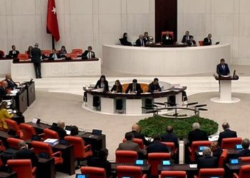 Meclis’ten seslendi: CHP iktidarında nasıl yargılama yapılır göstereceğiz