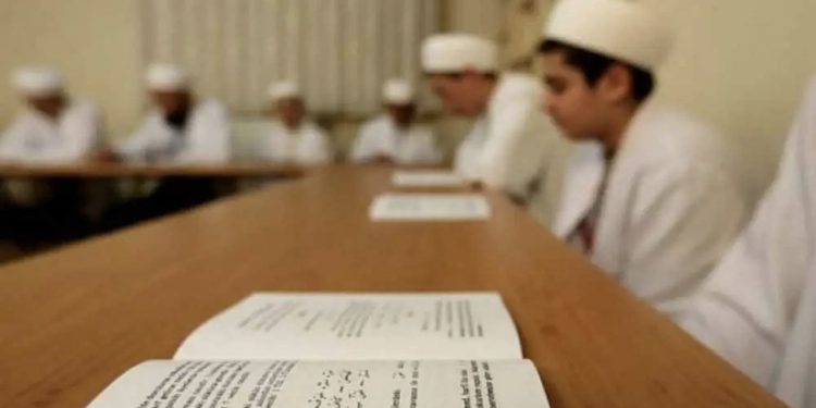 Medreselerle ortak çalıştay yapıldı: Vali ve rektör katıldı