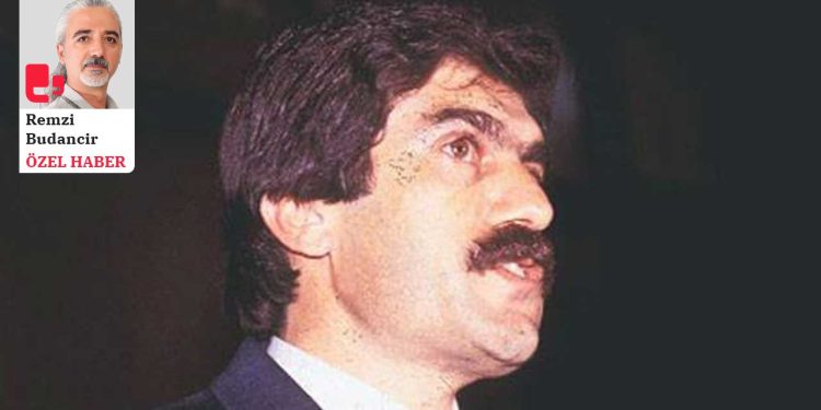 Mehmet Sincar davası: Zamanaşımı riskine rağmen dosyadaki isimlerle ilgili işlem yapılmıyor