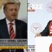 Memleket Partisi, Erdoğan’ın 2009’daki, “bu son adaylığım” açıklamasını paylaştı: “Bu kez de son kez adaymış”