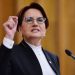 Meral Akşener: Hiçbir ahlaksız yumruk bizi hakikatin yolundan ayıramayacak
