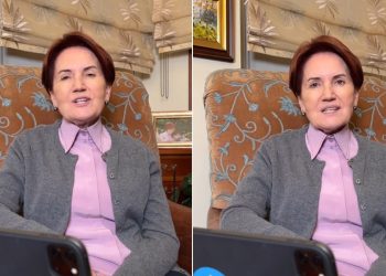 Meral Akşener'den 'adaylık' açıklaması: 'Endişelerinizi anlıyorum, mesajınızı aldım'