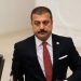 Merkez Bankası Başkanı: Enflasyon 2024'te tek haneye düşecek