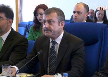 Merkez Bankası Başkanı Kavcıoğlu, kur korumalı mevduatın maliyetini açıklamadı: Muhalefet komisyonu terk etti