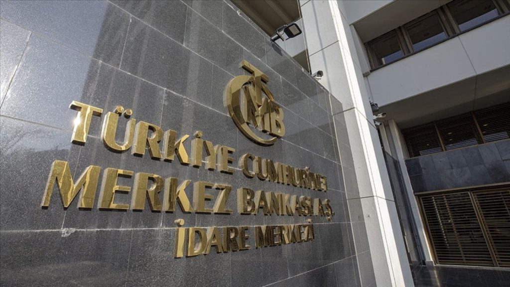 Merkez Bankası: Gıda geneline yayılan fiyat artışları devam etti