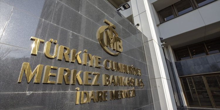 Merkez Bankası: Gıda geneline yayılan fiyat artışları devam etti