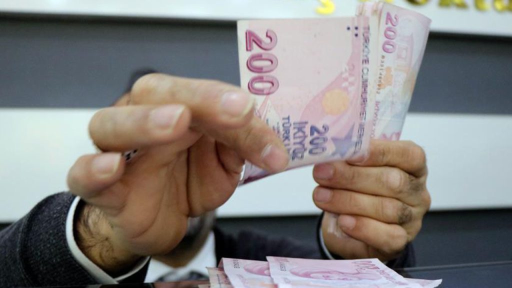 Merkez Bankası duyurdu: Dijital Türk lirası test edildi