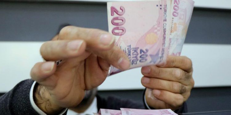 Merkez Bankası duyurdu: Dijital Türk lirası test edildi