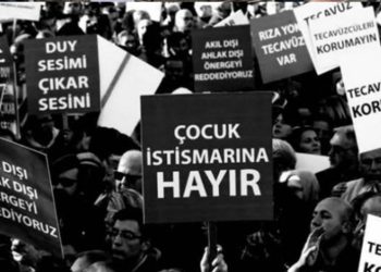 Mersin'de 6 yaşındaki çocuk, köy imamı, akrabaları ve komşusu tarafından istismar edildi