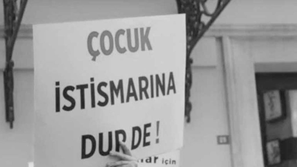 Mersin’de altı yaşındaki çocuğa cinsel istismar: İmamın da içinde olduğu 4 kişi serbest bırakıldı