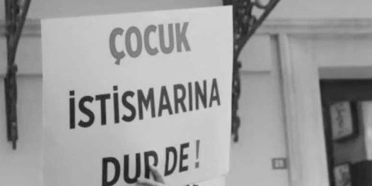 Mersin’de altı yaşındaki çocuğa cinsel istismar: İmamın da içinde olduğu 4 kişi serbest bırakıldı