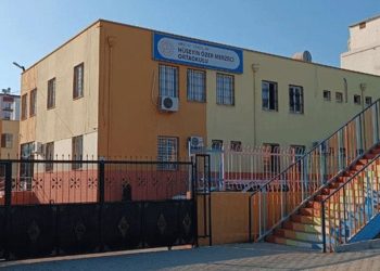 Mersin’de korkunç cinayet: 13 yaşındaki kız öğrenci ortaokul tuvaletinde öldürüldü