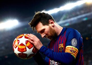 Messi yuvaya geri mi dönüyor?