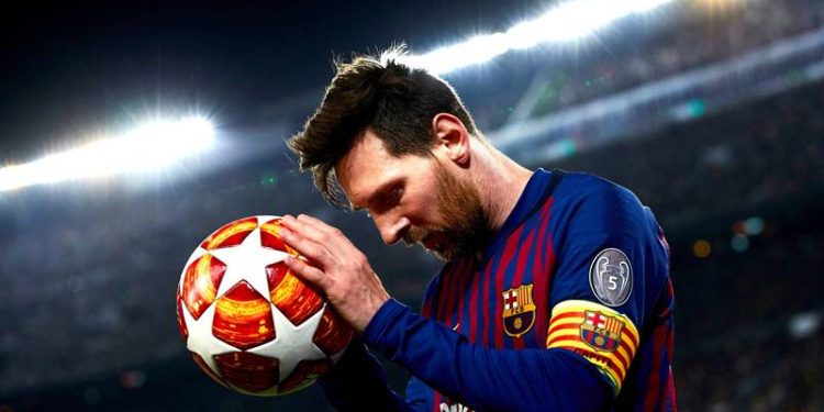 Messi yuvaya geri mi dönüyor?