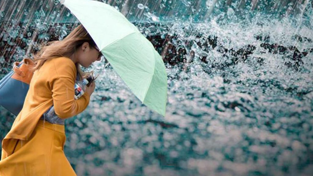 Meteoroloji, yarından itibaren hava sıcaklığının düşeceğini bildirdi