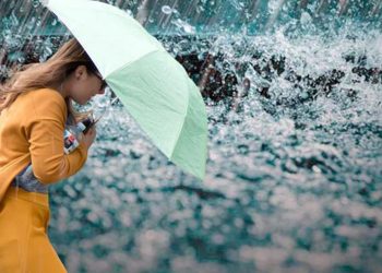 Meteoroloji, yarından itibaren hava sıcaklığının düşeceğini bildirdi