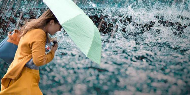 Meteoroloji, yarından itibaren hava sıcaklığının düşeceğini bildirdi