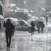 Meteoroloji'den 20 il için sarı ve turuncu kodlu uyarı