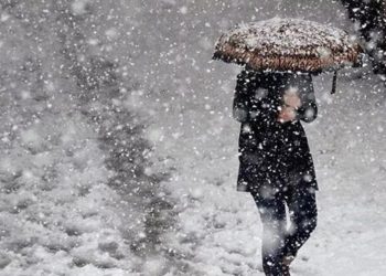 Meteoroloji'den kar yağışı uyarısı