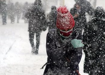 Meteorolojiden uyarı: Konya, Karaman ve Niğde’de kar bekleniyor