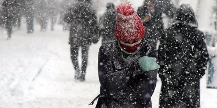 Meteorolojiden uyarı: Konya, Karaman ve Niğde’de kar bekleniyor