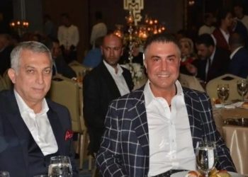 Metin Külünk: Sedat Peker’den 10 bin dolar alan siyasetçi ben değilim