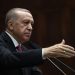 MetroPOLL anketi: Erdoğan'ın görev onayı düştü